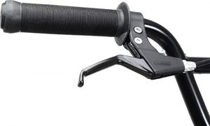 KS Cycling Rower BMX z grubymi oponami FATT, 20" 8