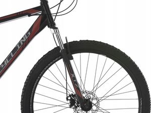 KS Cycling Rower Męski Górski 29 MTB Sharp 5