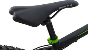 KS Cycling Rower Fatbike Grube Opony 26 Terenowy Aluminiowy 3