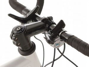 KS Cycling Rower szosowy męski 28" lekki kolarzówka szosa 3