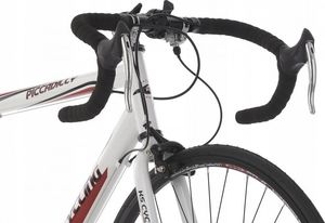 KS Cycling Rower szosowy męski 28" lekki kolarzówka szosa 4