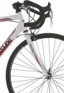 KS Cycling Rower szosowy męski 28" lekki kolarzówka szosa 5