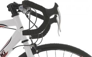 KS Cycling Rower szosowy męski 28" lekki kolarzówka szosa 10