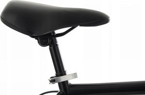 KS Cycling Męski rower trekkingowy turystyczny 28" wysoka rama 6