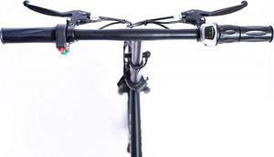 Rower elektryczny Revoe Rower Składany Elektryczny 20 Miejski Wspomaganie 7