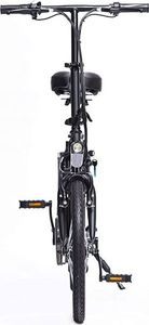 Rower elektryczny Revoe Rower Składany Elektryczny 20 Miejski Wspomaganie 8