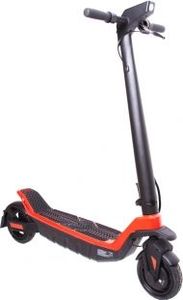 Hulajnoga elektryczna Rider RS Sport czerwona 2