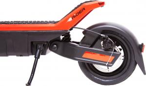 Hulajnoga elektryczna Rider RS Sport czerwona 5