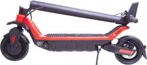 Hulajnoga elektryczna Rider RS Sport czerwona 7