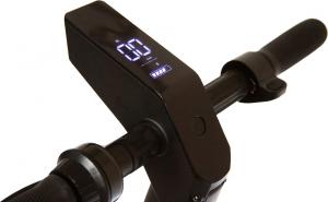 Hulajnoga elektryczna Rider RS Sport czerwona 8