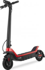 Hulajnoga elektryczna Rider RS Sport czerwona 10
