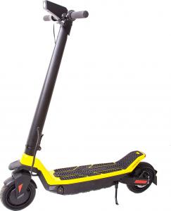 Hulajnoga elektryczna Rider RS Sport żółta 1