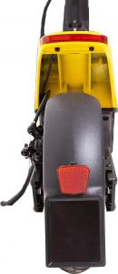 Hulajnoga elektryczna Rider RS Sport żółta 3