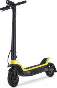 Hulajnoga elektryczna Rider RS Sport żółta 9