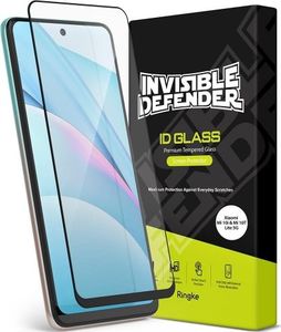 Ringke Szkło Ringke Invisible Defender Xiaomi Mi 10T Lite 2,5D 0,33 mm 1