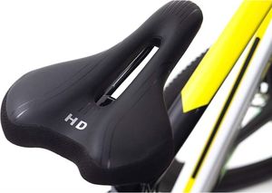 Rower elektryczny I-Bike Mud 29" czarny 2