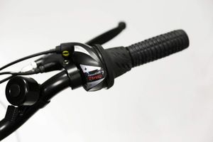 Rower elektryczny Nilox Damski Rower Elektryczny Miejski 26 Wspomaganie 2