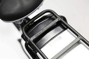 Rower elektryczny Nilox Damski Rower Elektryczny Miejski 26 Wspomaganie 5