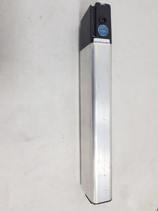 Rower elektryczny Nilox Rower Elektryczny Składany 16 Nilox X2 Wspomaganie 9