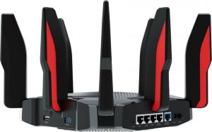 Router TP-Link Archer GX90 3