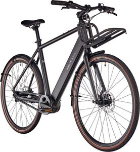 Rower elektryczny ORTLER Rower Elektryczny Męski 28 Aluminiowy Hydraulika 2