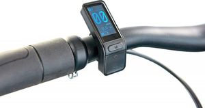 Rower elektryczny ORTLER Rower Elektryczny Męski 28 Aluminiowy Hydraulika 5