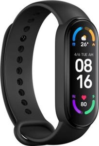 Smartband Xiaomi Mi Band 6 Czarny 2