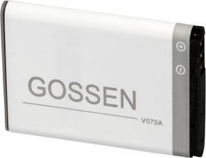 Akumulator Gossen Akumulator do Digisky 3.7V, 890 mAh (V070A) 1