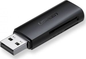 Czytnik Ugreen CM264 USB 3.0 (UGR598BLK) 1