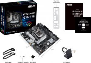 Płyta główna Asus PRIME H510M-A WIFI 6