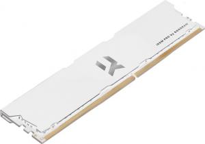 Pamięć GoodRam IRDM PRO Hollow White, DDR4, 16 GB, 4000MHz, CL18 (IRP-W4000D4V64L18S/16GDC) 3