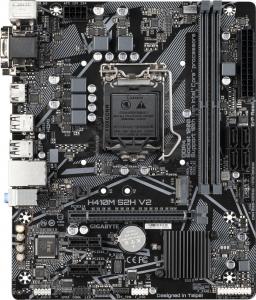 Płyta główna Gigabyte H410M S2H V2 2