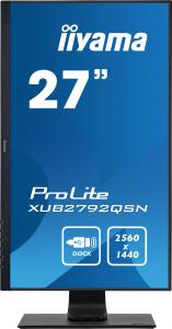 Monitor iiyama ProLite XUB2792QSN-B1 2