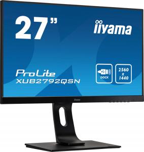 Monitor iiyama ProLite XUB2792QSN-B1 3