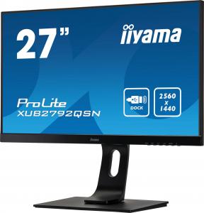 Monitor iiyama ProLite XUB2792QSN-B1 4