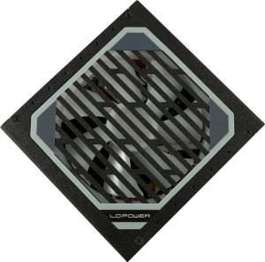 Zasilacz LC-Power Super Silent Modular 1000W (LC1000M V2.31) 3