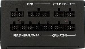 Zasilacz LC-Power Super Silent Modular 1000W (LC1000M V2.31) 4