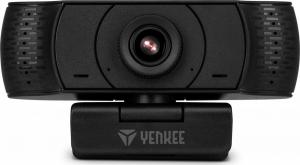 Kamera internetowa Yenkee YWC 100 1