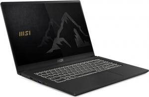 Laptop MSI Summit B15 A11MT-244PL 3