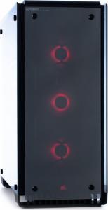 Komputer Optimus E-sport Extreme GZ590T-CR6, Core i7-11700K, 16 GB, RTX 3080, 480 GB M.2 PCIe 2 TB HDD Windows 10 Home 6