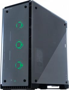 Komputer Optimus E-sport Extreme GZ590T-CR6, Core i7-11700K, 16 GB, RTX 3080, 480 GB M.2 PCIe 2 TB HDD Windows 10 Home 4