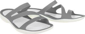 Crocs Klapki Crocs Swiftwater Sandal 203998-06X - 39/40 2