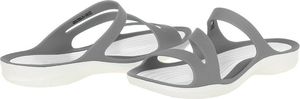 Crocs Klapki Crocs Swiftwater Sandal 203998-06X - 39/40 3