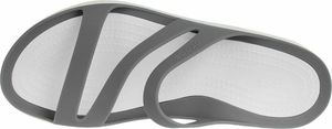 Crocs Klapki Crocs Swiftwater Sandal 203998-06X - 39/40 6