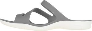 Crocs Klapki Crocs Swiftwater Sandal 203998-06X - 39/40 8