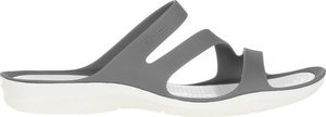 Crocs Klapki Crocs Swiftwater Sandal 203998-06X - 39/40 9