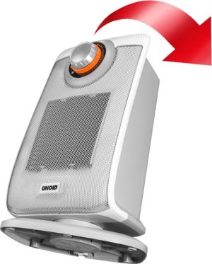 Termowentylator Unold Termowentylator ceramiczny 2000W (86440) 2