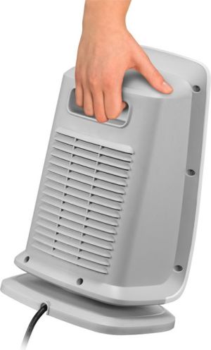 Termowentylator Unold Termowentylator ceramiczny 2000W (86440) 3