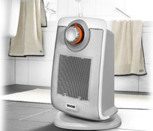 Termowentylator Unold Termowentylator ceramiczny 2000W (86440) 4