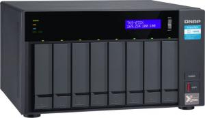 Serwer plików Qnap TVS-872X-i3-8G 4